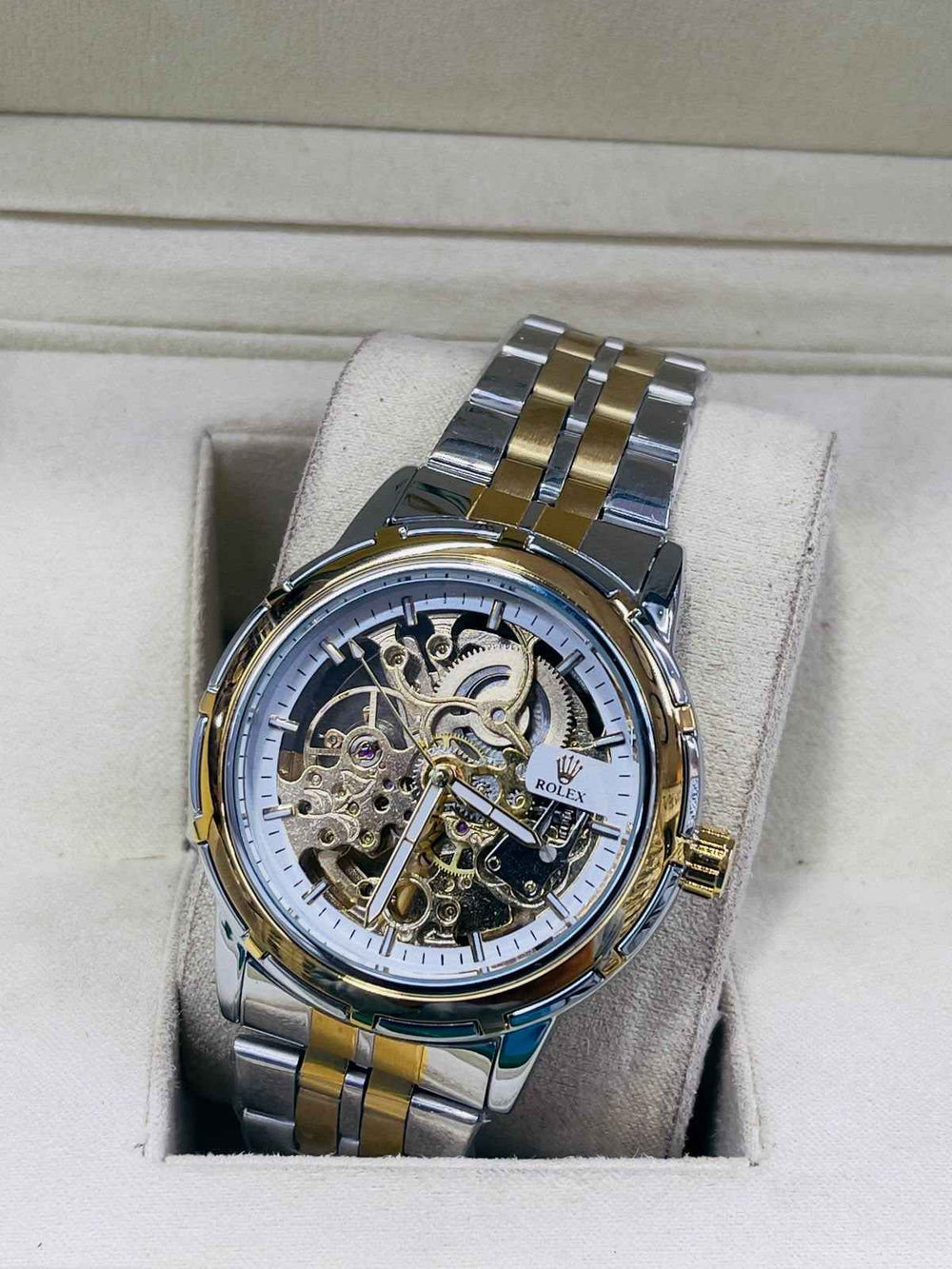 Rolex Automatic
