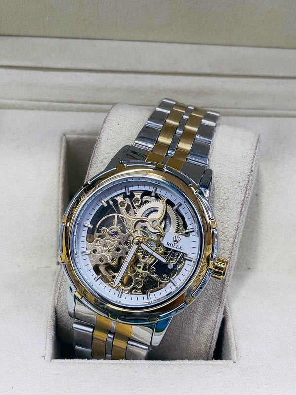 Rolex Automatic