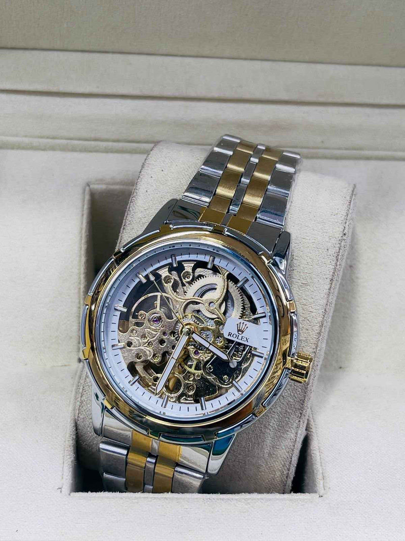 Rolex Automatic