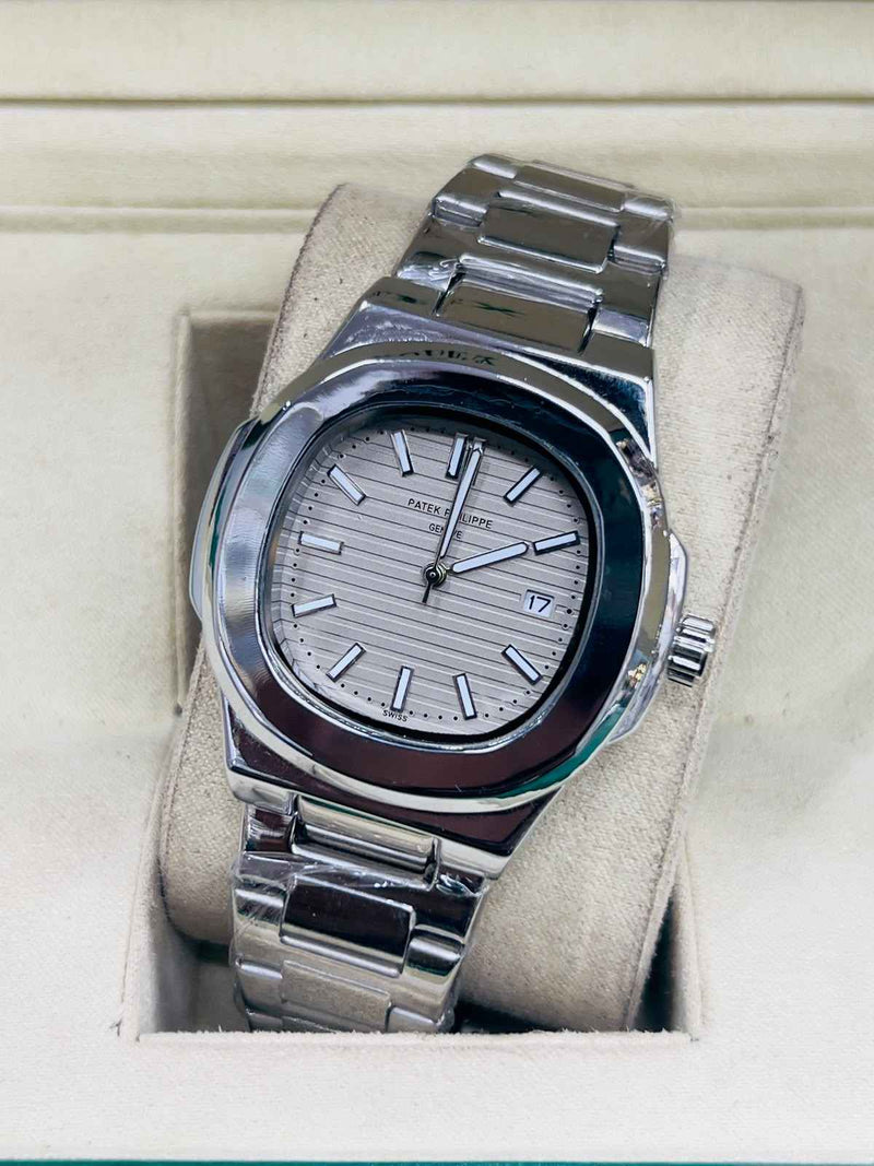 PATEK PHILIPPE