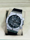 HUBLOT DATE-TIME