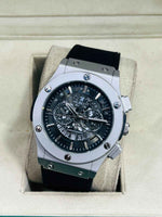 HUBLOT DATE-TIME
