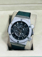 HUBLOT DATE-TIME