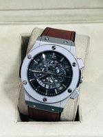 HUBLOT DATE-TIME