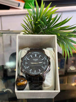 G-Shock AMW-880D-1AV - Lunexa Vault